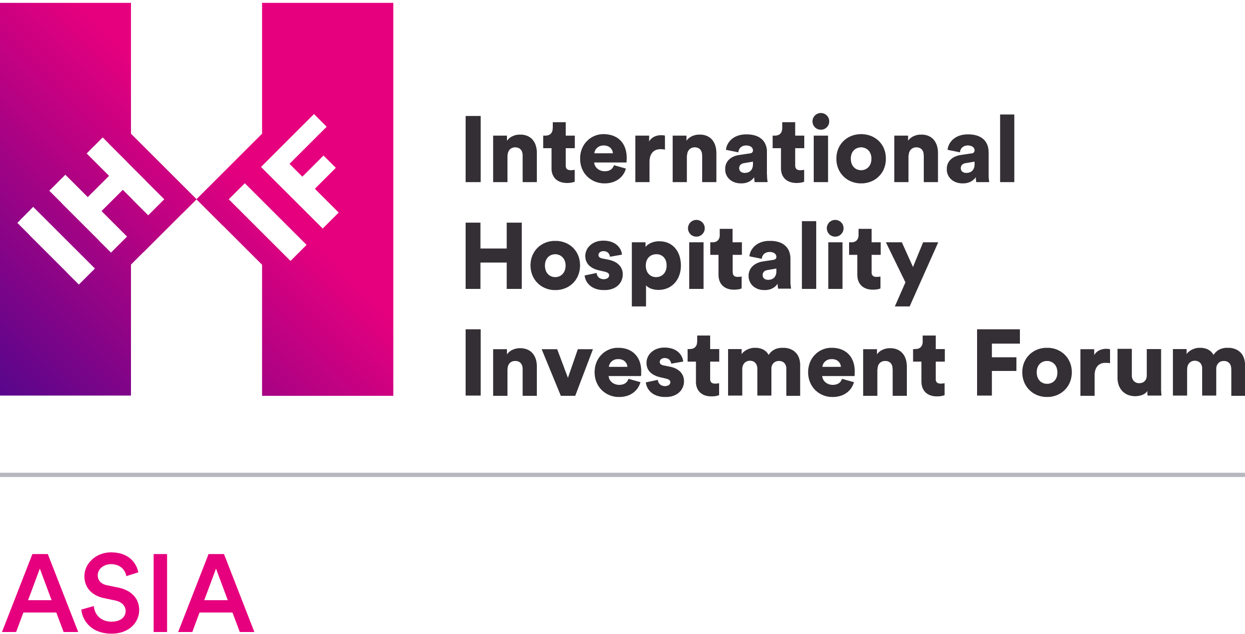 IHIF ASIA Color Logo