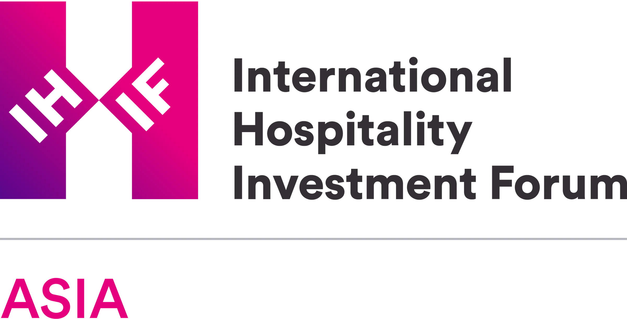 IHIF ASIA Color Logo
