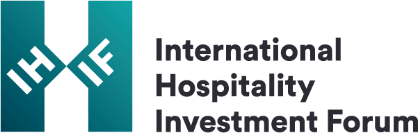 IHIF Color Logo