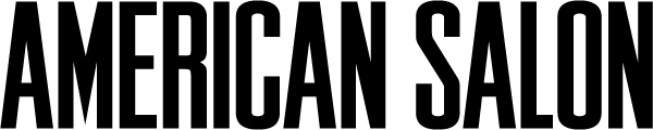 American Salon Black Logo